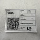 2014-2018 Bentley Flying Spur Right Front Seatbelt Seat Belt Retractor OEM