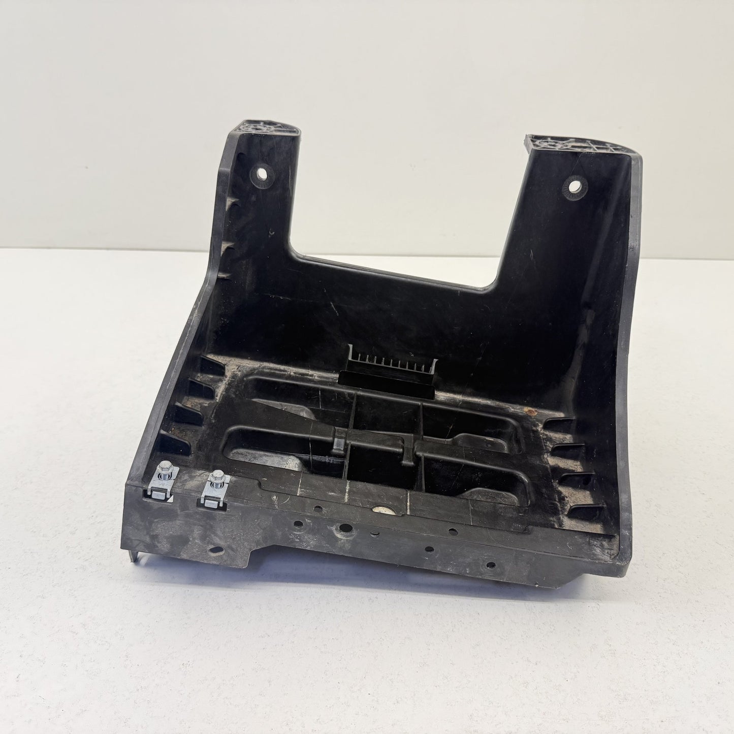 2019-2024 Ram 2500 3500 4500 5500 Cummins Right Battery Tray Mount Bracket OEM