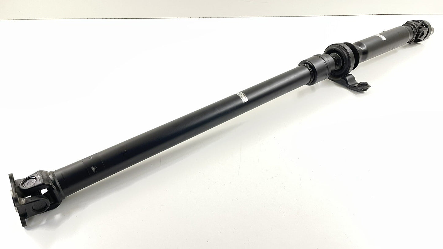 22-23 SUBARU BRZ 2.4L MANUAL TRANSMISSION DRIVESHAFT LINE PROPELLER OEM