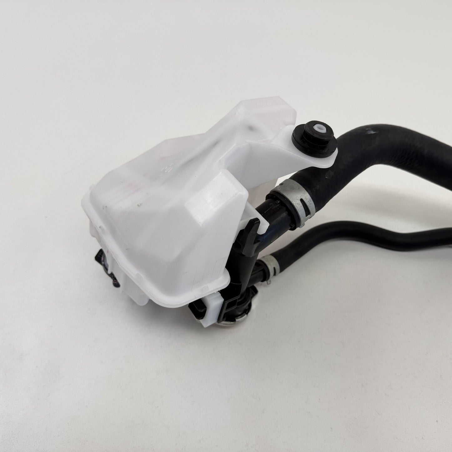 2023-2026 Toyota Prius Coolant Reservoir Overflow Expansion Tank 16470-37040 OEM