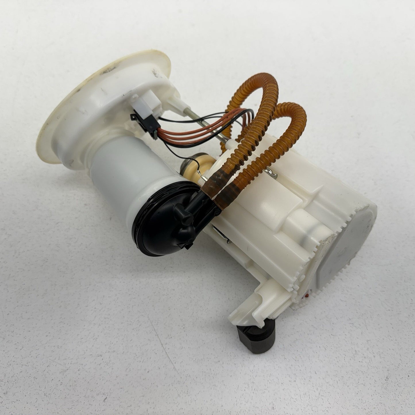 BMW F80 F82 F87 M2 M3 M4 S55 Gas Tank Fuel Pump Sending Unit 2284693 OEM