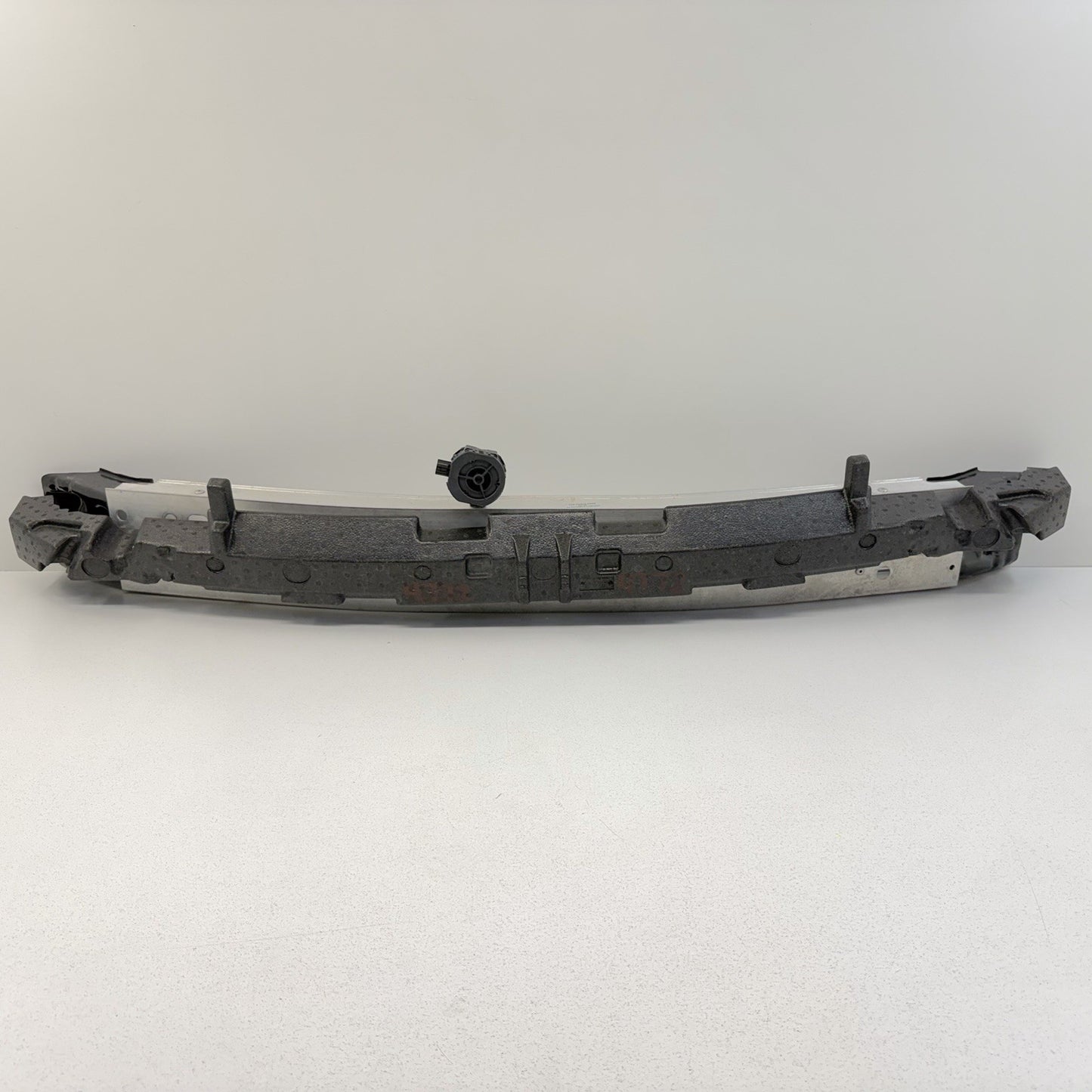 25-26 Toyota Camry Radiator Condenser Fan Assembly With Reinforcement Bar OEM