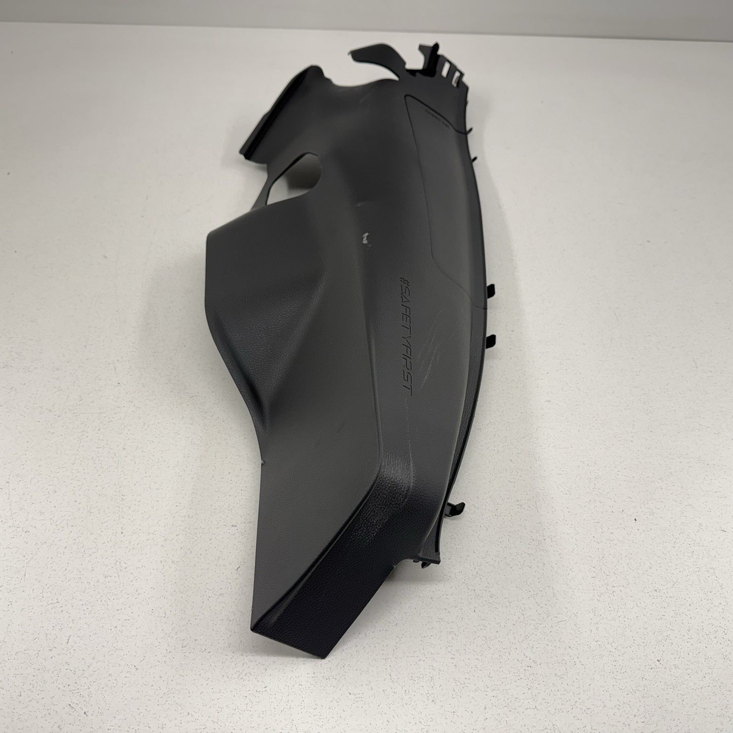 23-26 Toyota Prius Passenger Right Rear Seat Bolster With Airbag Air Bag OEM
