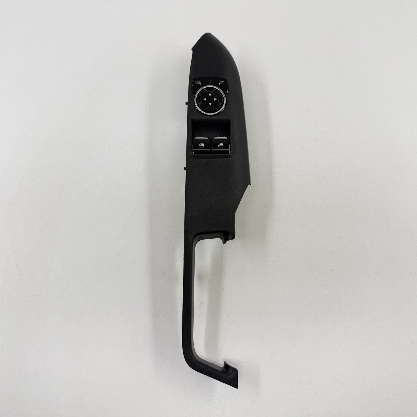2015-2023 Ford Mustang Driver Left Master Window Switch FR3B-14A564-EH3ZHE OEM