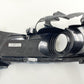 15-17 FORD MUSTANG GT DRIVER LEFT FRONT BUMPER FOGLIGHT FOG LIGHT COVER TRIM OEM