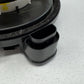 21-26 Lexus IS300 IS350 IS500 HVAC AC Air Temperature Fan Blower Motor Wheel OEM