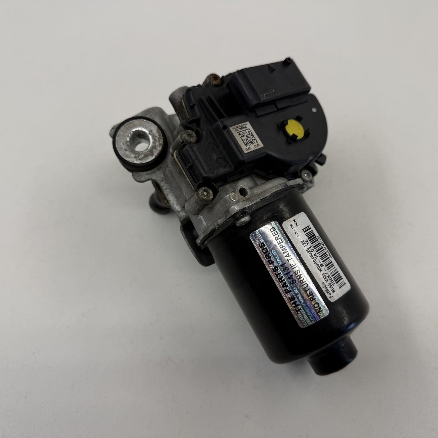 2015-2023 Ford Mustang GT Front Windshield Wiper Motor OEM
