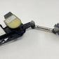 10-16 PORSCHE PANAMERA LEFT FRONT HEADLIGHT HEIGHT LEVEL SENSOR OEM