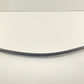 22-23 SUBARU BRZ DRIVER LEFT UPPER DOOR ROOF MOULDING TRIM BLACK OEM