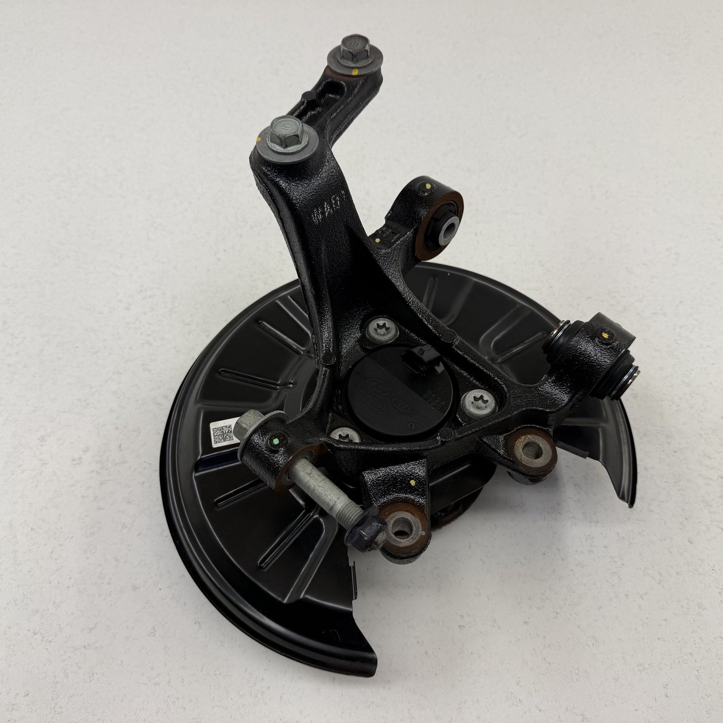 2022-2026 Hyundai Elantra N Left Rear Spindle Knuckle Hub Wheel Bearing OEM
