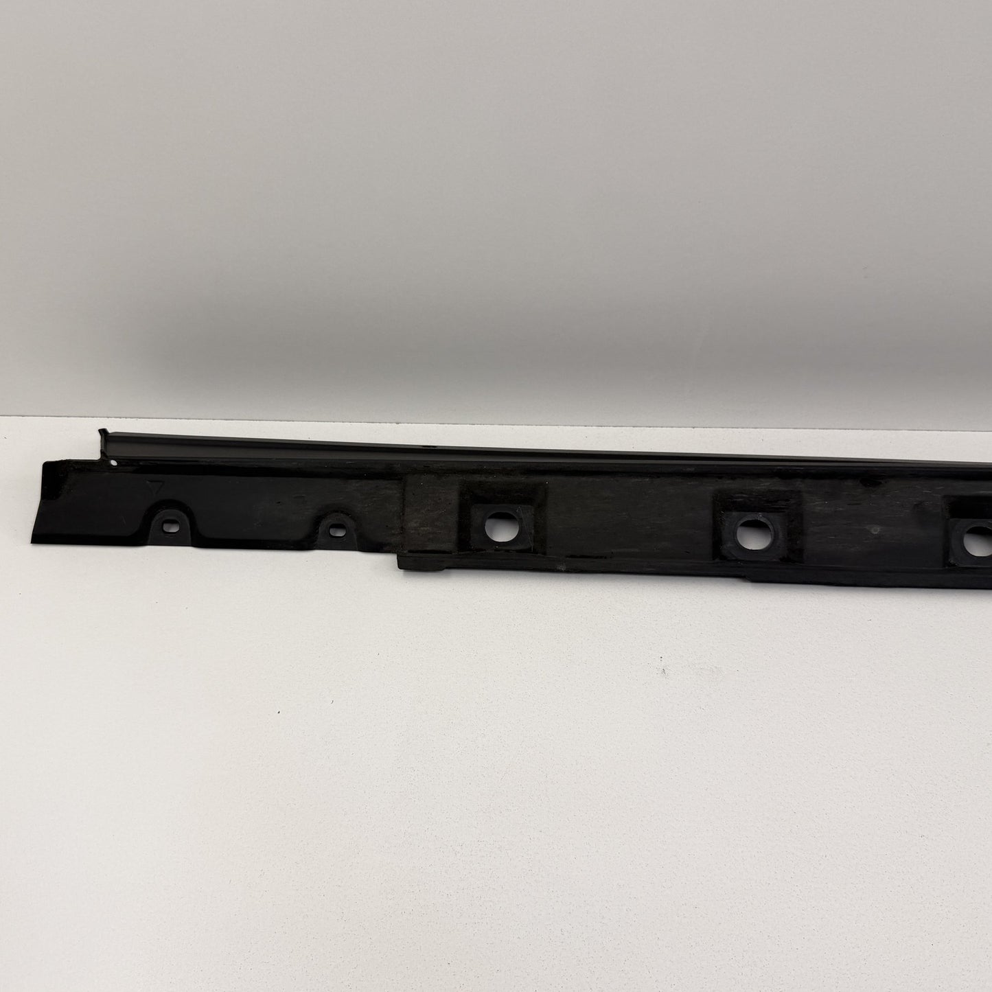 2023-2025 Toyota RAV4 Left Side Skirt Rocker Panel Cover Trim 75860-42031 OEM