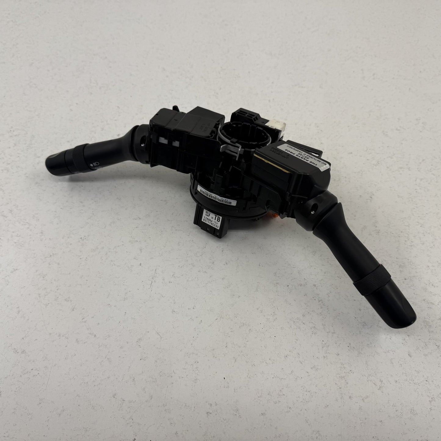 2022-2026 Subaru WRX Steering Column Stalk Combination Switch Clockspring OEM