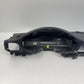 05-12 Porsche 911 997 Dashboard Dash Board Instrument Panel Leather Black OEM