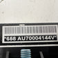 13-18 BENTLEY FLYING SPUR BOTTLE COOLER ECU CONTROL MODULE 4W0 909 057 OEM