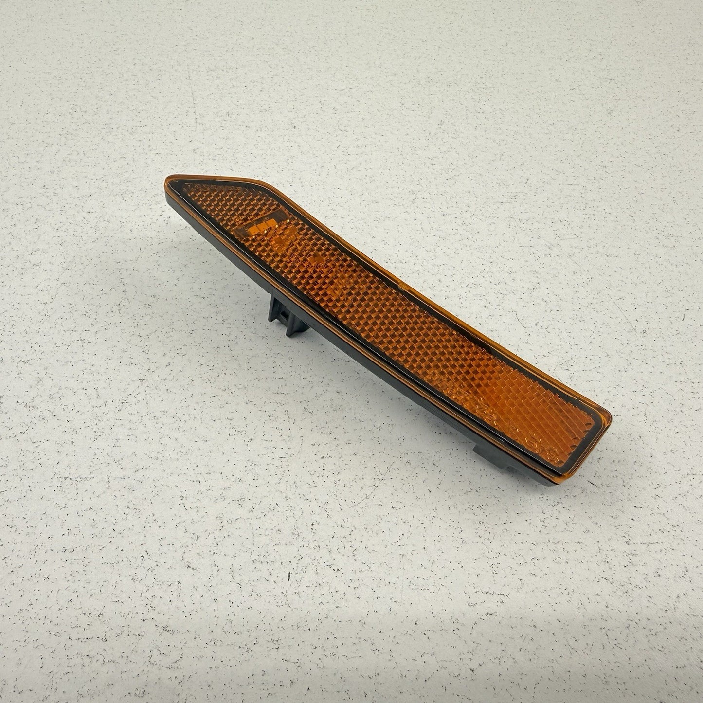 24-26 Ford Mustang Passenger Right Front Side Marker Reflector Light Lamp OEM