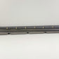 18-24 Maserati Ghibli Driver Left Side Skirt Rocker Panel Cover Trim OEM