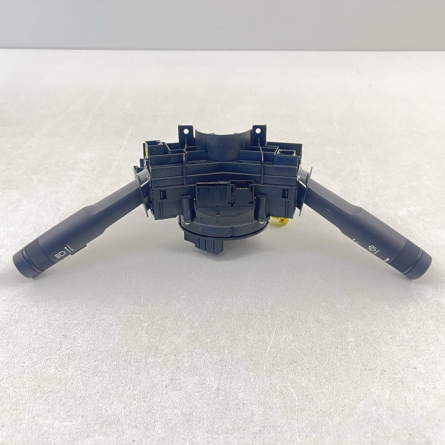 10-15 CHEVROLET CAMARO SS CLOCK SPRING ANGLE SENSOR SRS COMBINATION SWITCH OEM