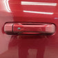 19-22 Ram 2500 3500 Crew Cab Right Front Door Shell Complete Acoustic Glass OEM