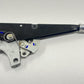 07-17 Aston Martin Vantage Emergency Parking Hand Brake Handle Assembly OEM