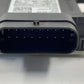 20-23 TOYOTA SUPRA REAR DISTANCE BLIND SPOT RADAR SENSOR MODULE 5A340C0 OEM