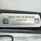 22-24 BMW G01 X3 Passenger Right Front Lower Sport Seat Track Frame Rail OEM