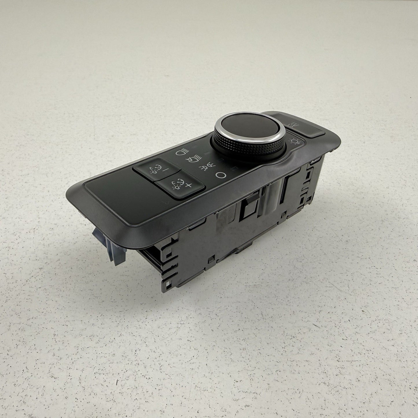 24-26 Ford Mustang Headlight Head Light Lamp Control Switch PR3T-13D061-ACW OEM