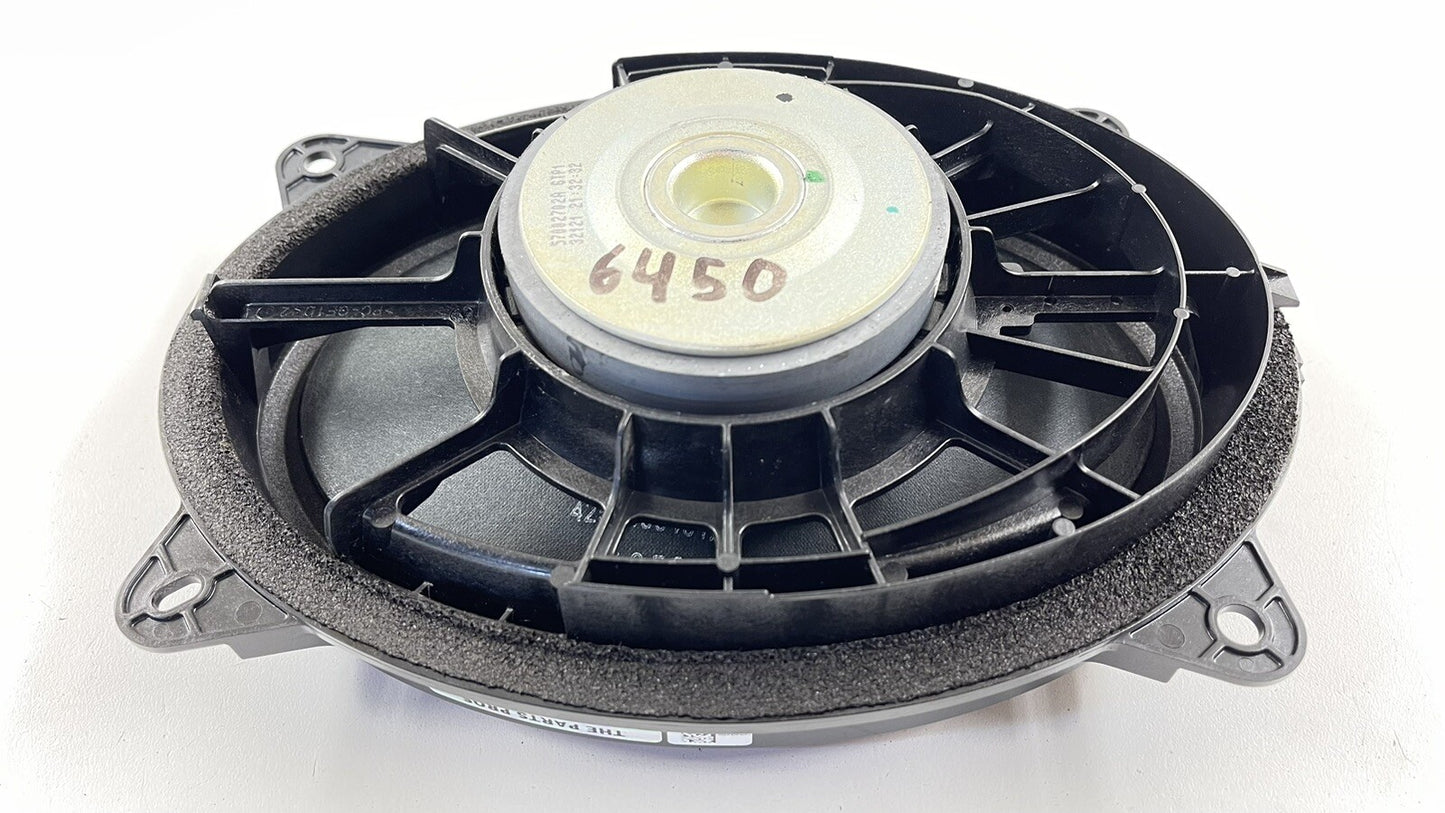 22-23 SUBARU WRX LEFT OR RIGHT FRONT DOOR SPEAKER HARMAN KARDON 86301AL101 OEM