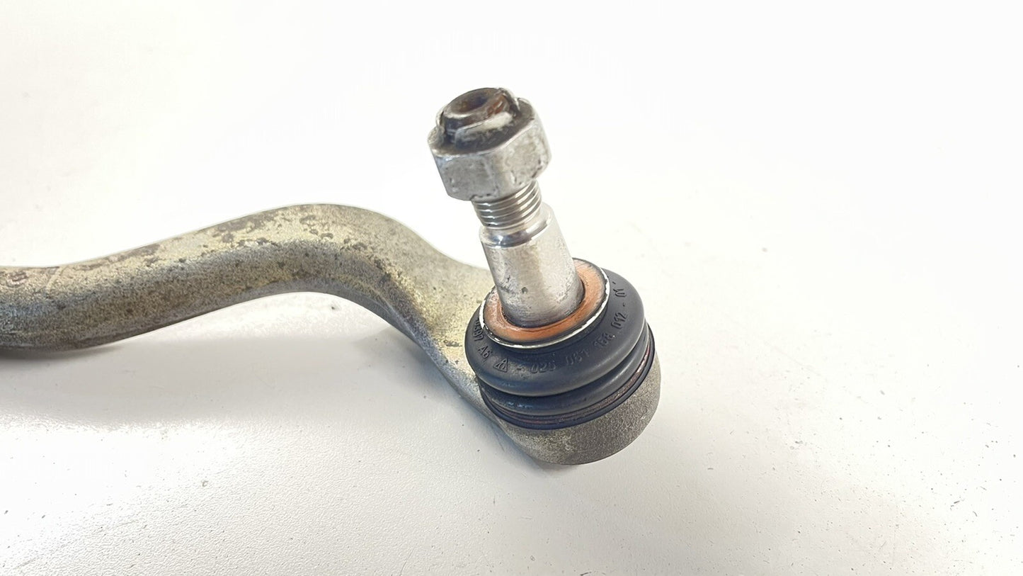 10-13 MERCEDES BENZ W212 E CLASS RWD DRIVER LEFT FRONT OUTER TIE ROD BAR OEM