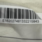 2008-2014 Mercedes-Benz C250 W204 Driver Left Curtain Roof Airbag Air Bag OEM