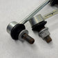 21-26 Lexus IS300 IS350 IS500 RWD Rear Stabilizer Sway Bar End Link Pair OEM