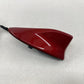 25-26 Toyota Camry Roof Shark Fin Antenna Receiver With Wire Supersonic Red OEM