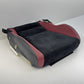 2018 Subaru BRZ TS Passenger Right Front Lower Seat Cushion Leather Suede OEM