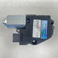 14-24 MASERATI GHIBLI SUNROOF SUN ROOF GLASS MOTOR OEM