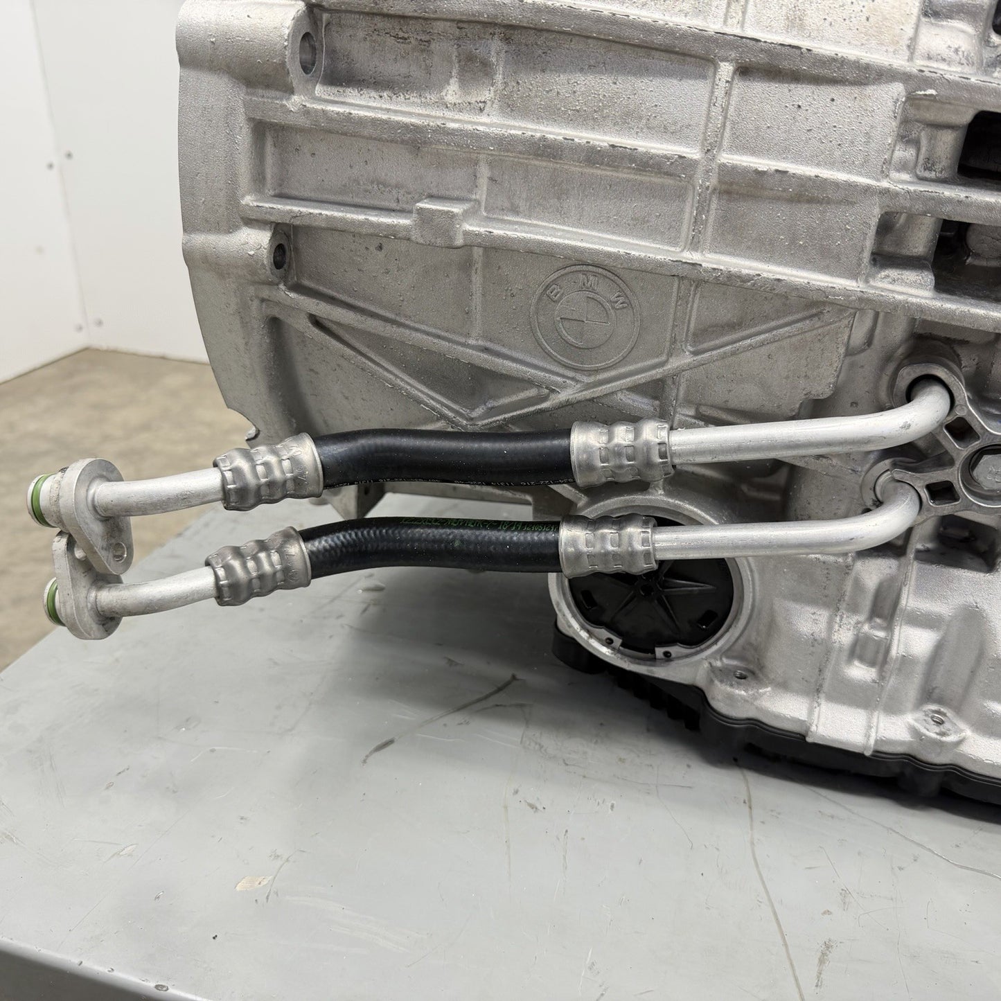 15-21 BMW F80 F82 F87 M2 M3 M4 S55 DCT Dual Clutch Transmission GS7D36SG 63K OEM