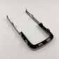 2022-2024 Rivian R1S Center Console Upper Bezel Trim Cover Panel OEM