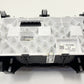 22-26 Subaru BRZ HVAC AC Dual Zone Climate Control Switch Panel 72311CC030 OEM