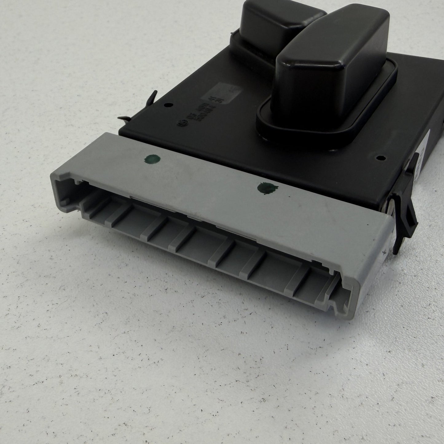 2018-2024 Dodge Durango Driver Left Front Power Seat Control Switch OEM