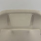 2014-2020 Mercedes-Benz S550 W222 Right Front Seat Back Cover Trim Panel OEM