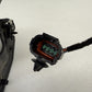 2022-2024 Rivian R1S Charge Port Door Assembly W/ Lid &amp; Actuator OEM