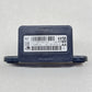 12-15 Chevrolet Camaro ZL1 Vehicle Dynamic Yaw Rate Sensor Module 13581120 OEM