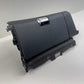 05-07 Porsche 911 997 Boxster Cayman 987 Glove Box Storage Compartment Black OEM