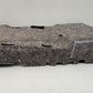 08-15 Audi TT Interior Floor Body Carpet Pair Left & Right 8J1863021M OEM