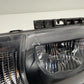 10-13 Chevrolet Camaro Driver Left Front Halogen Headlight Head Light Lamp OEM