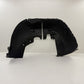 2022-2024 Rivian R1S Driver Left Rear Fender Liner Wheel Arch Splash Guard OEM