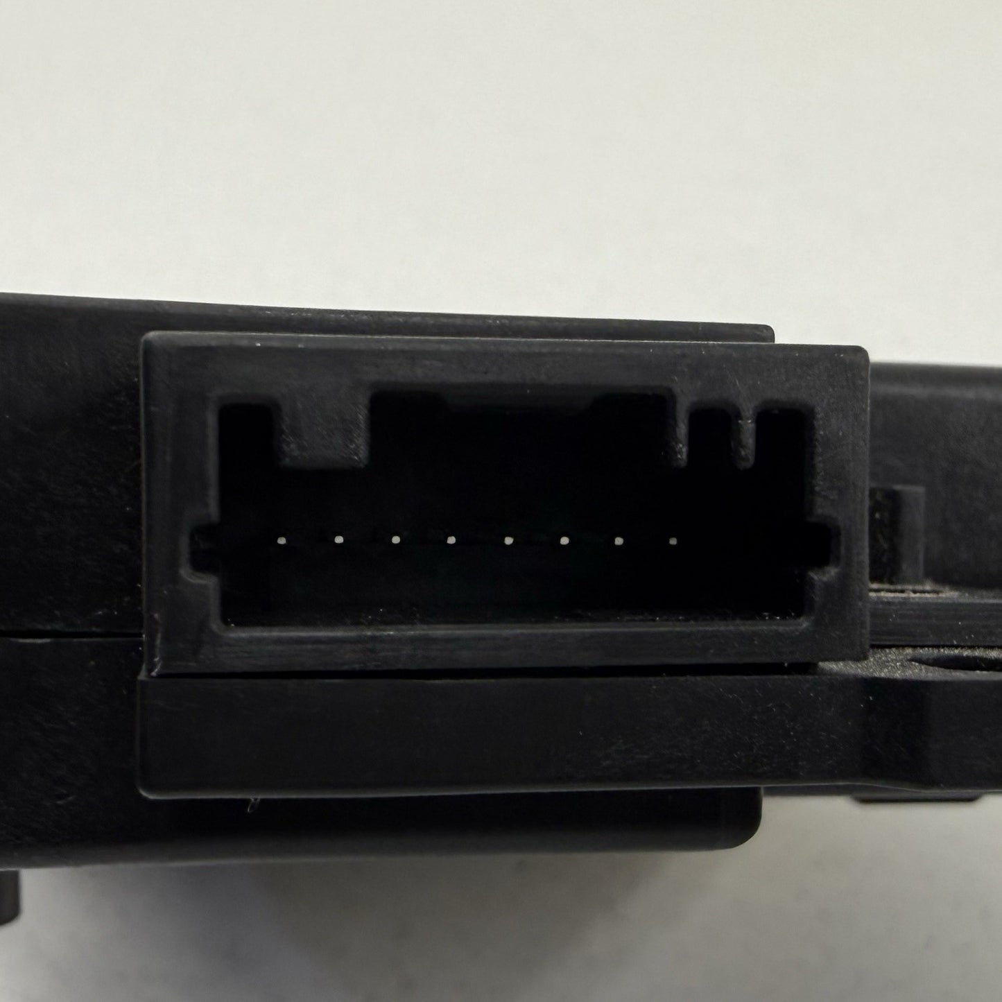 19-25 Toyota RAV4 HVAC Box Air Inlet Door Actuator AW063800-9051 OEM