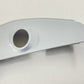 11-15 AUDI R8 SPYDER PASSENGER RIGHT SIDE QUARTER PANEL INSERT COVER TRIM OEM