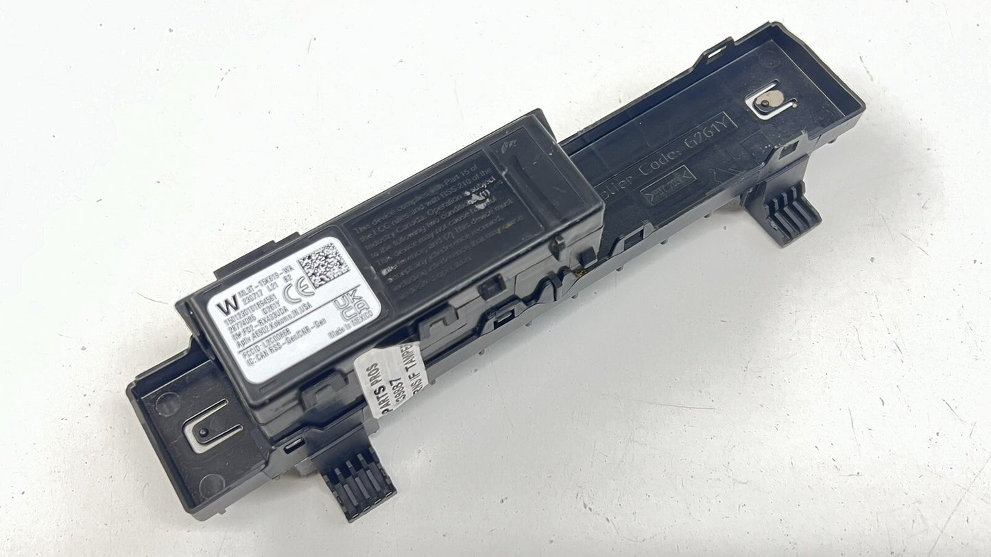 2024 FORD MUSTANG GT TPMS SENSOR TIRE PRESSURE MONITOR MODULE RECIEVER OEM