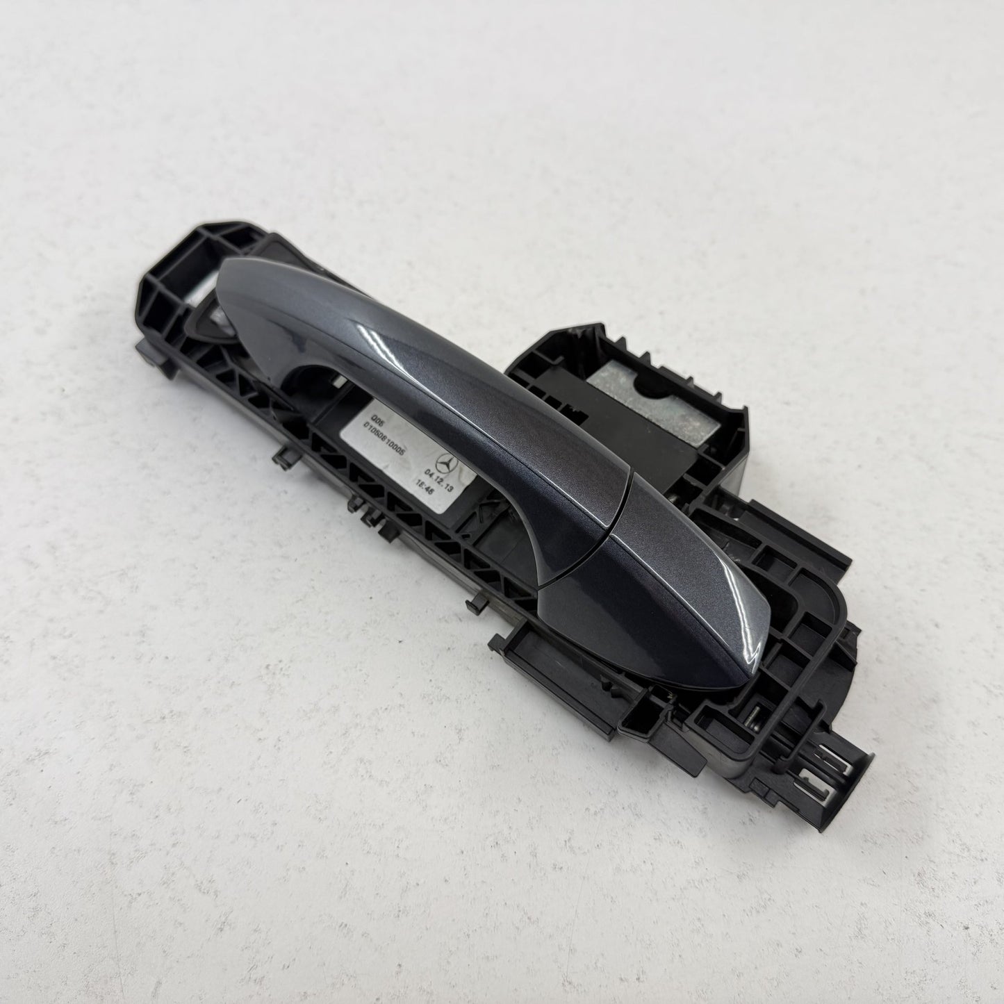 2008-2014 Mercedes-Benz C250 W204 Passenger Right Front Exterior Door Handle OEM