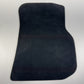 18-24 BMW G01 X3 Floor Mat Set Front & Rear 7445684 Factory OEM