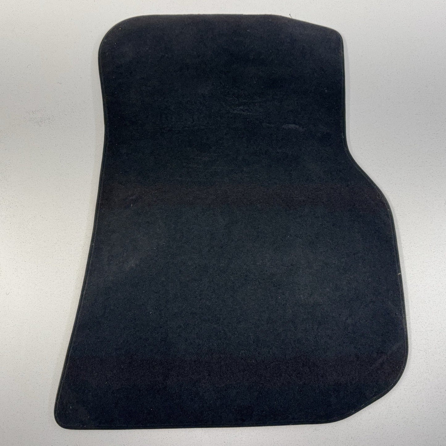18-24 BMW G01 X3 Floor Mat Set Front & Rear 7445684 Factory OEM